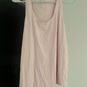 Women's Lululemon Love tank top